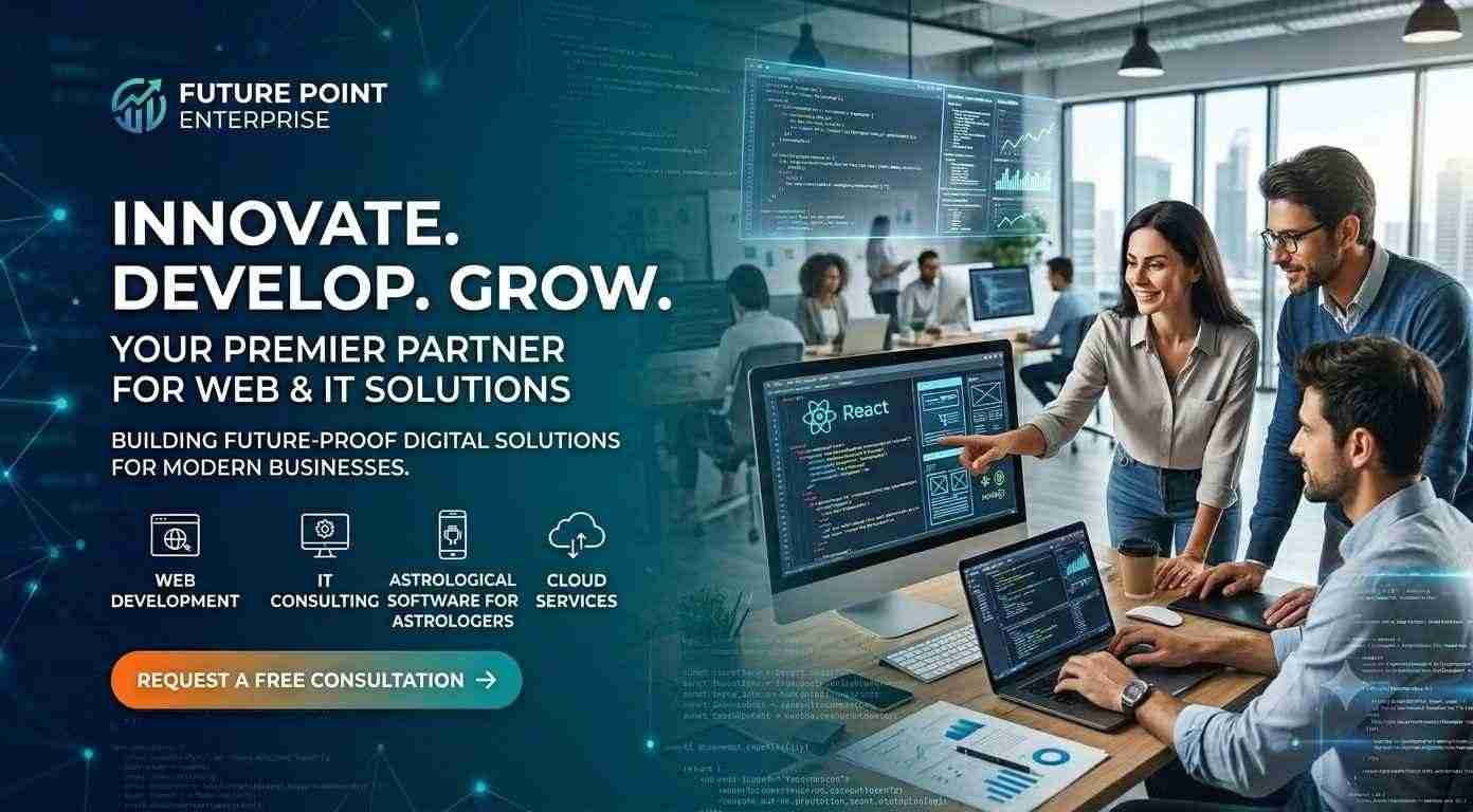 Enterprise Software Solutions