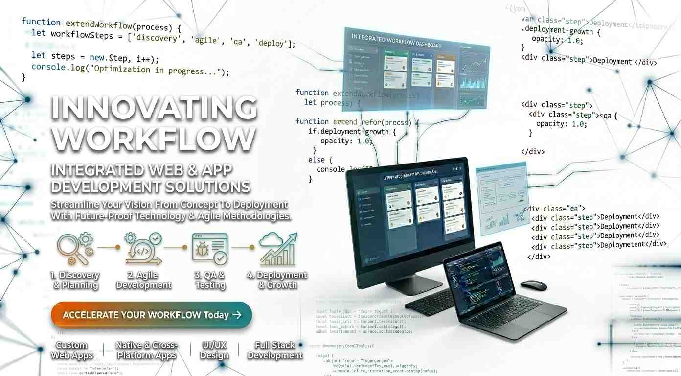Workflow Innovation