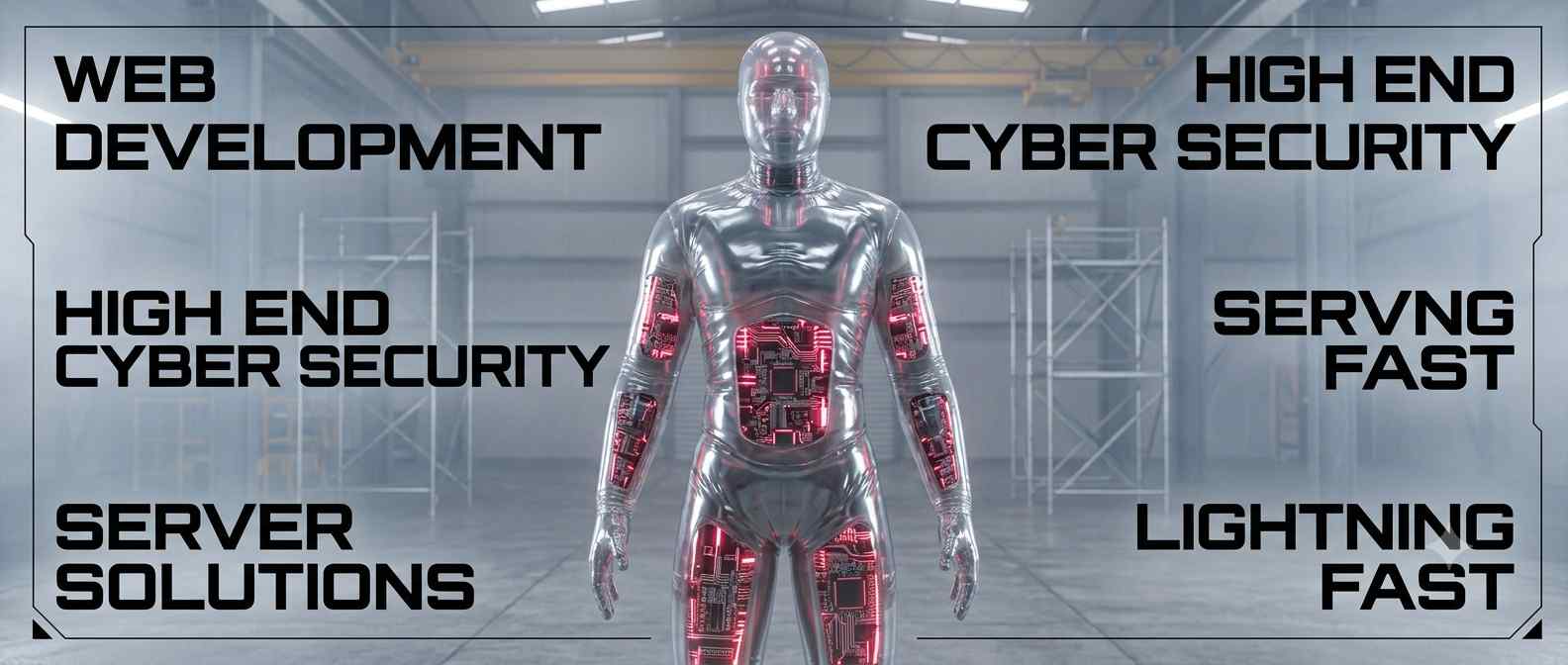 CMS Architecture